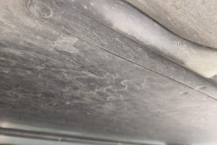 Used Tesla Model 3 2022 Rear-Wheel-Drive Version Chassis Front Left