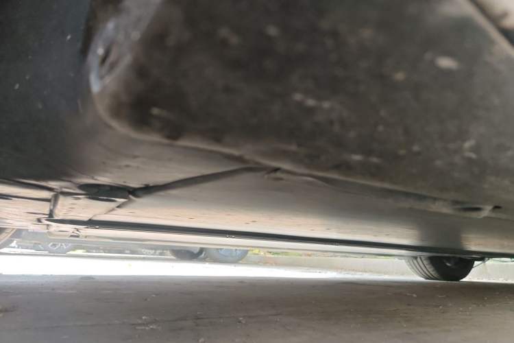 Used Tesla Model 3 2022 Rear-Wheel-Drive Version Chassis Front Left