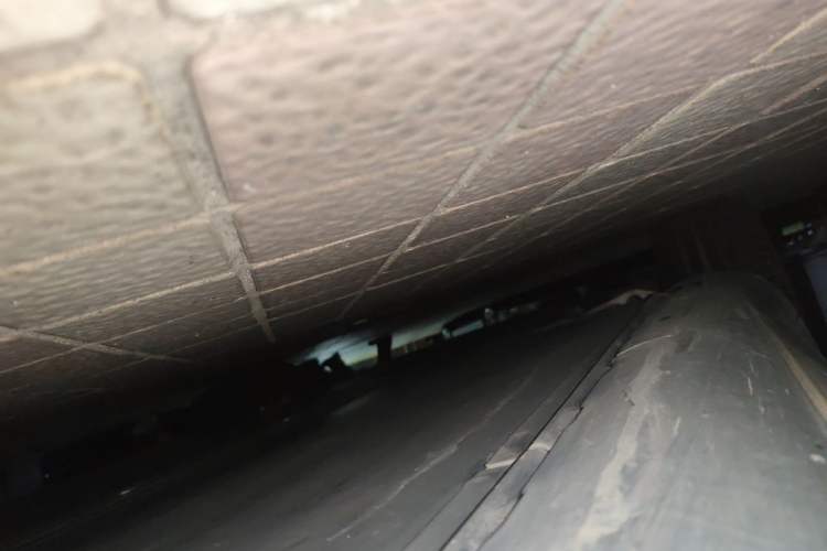 Used Tesla Model 3 2022 Rear-Wheel-Drive Version Chassis Front Left