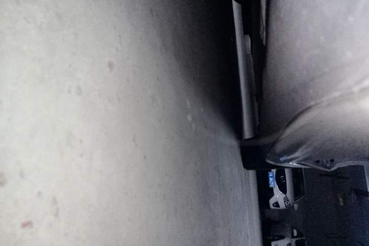 Used Tesla Model 3 2022 Performance High-Performance All-Wheel-Drive Version Chassis Front Left