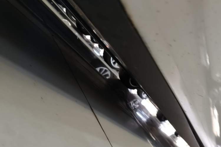 Used Tesla Model 3 2022 Rear-Wheel-Drive Version Chassis Front Left