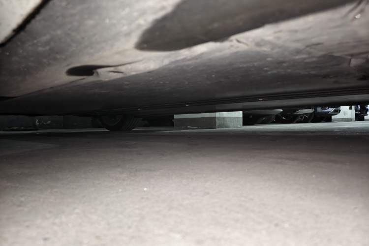 Used Tesla Model 3 2022 Rear-Wheel-Drive Version Chassis Front Right