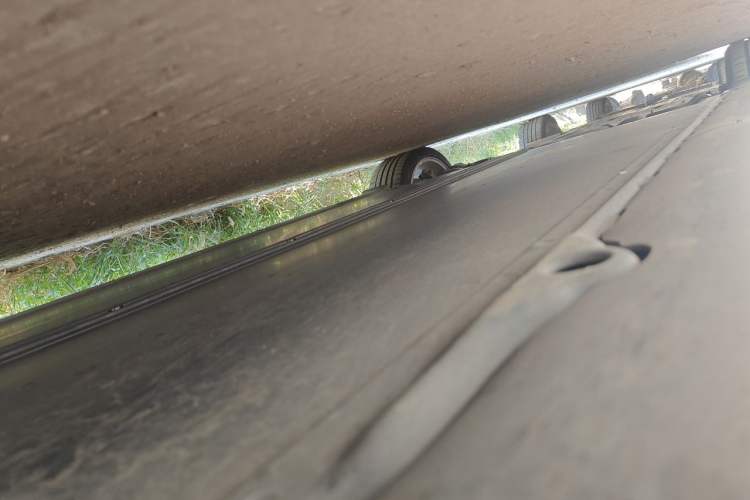 Used Tesla Model 3 2022 Performance High-Performance All-Wheel-Drive Version Chassis Front Right