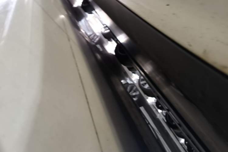 Used Tesla Model 3 2022 Rear-Wheel-Drive Version Chassis Front Right