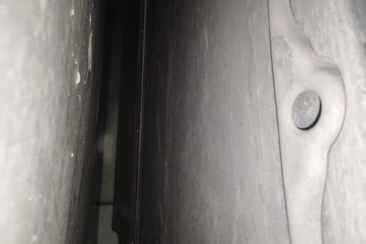 Used Tesla Model 3 2022 Rear-Wheel-Drive Version Chassis Front Right