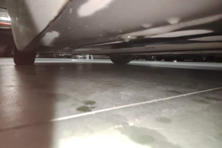Used Tesla Model 3 2022 Rear-Wheel-Drive Version Chassis Front Right