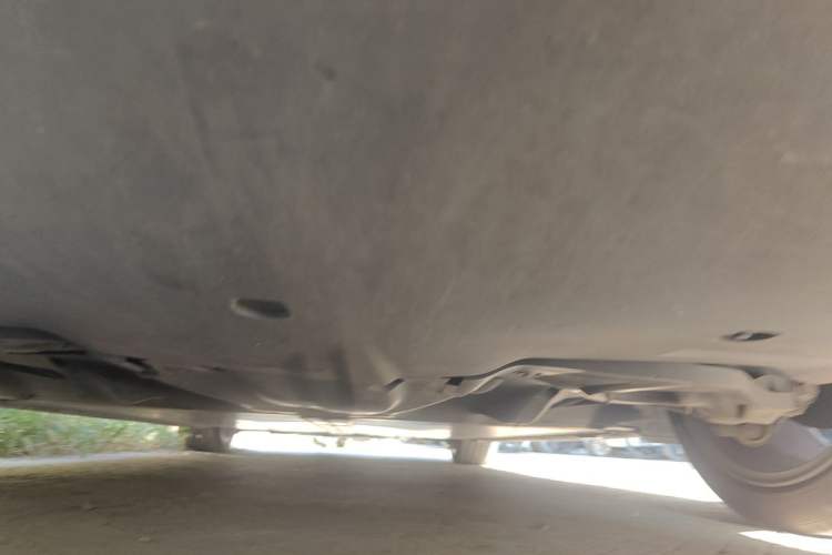 Used Tesla Model 3 2022 Performance High-Performance All-Wheel-Drive Version Chassis Rear