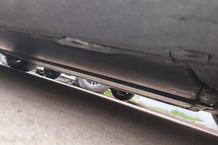 Used Tesla Model 3 2022 Rear-Wheel-Drive Version Chassis Rear Left