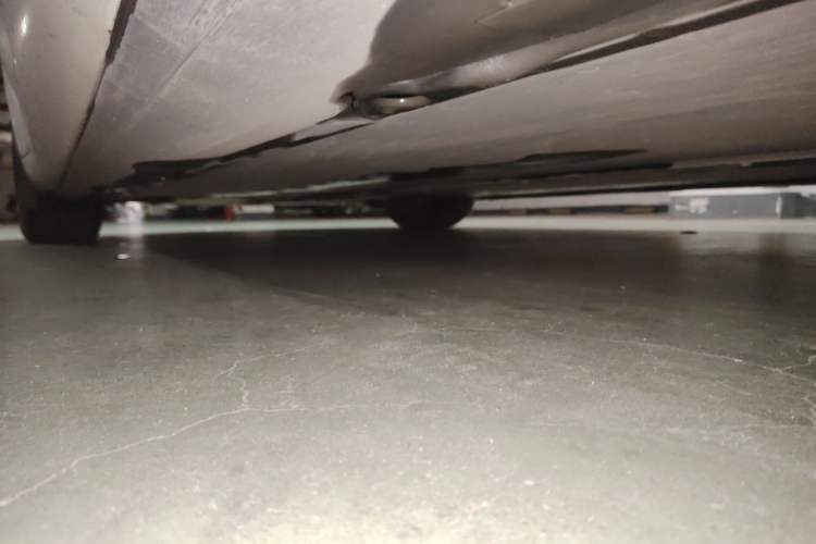Used Tesla Model 3 2022 Rear-Wheel-Drive Version Chassis Rear Left