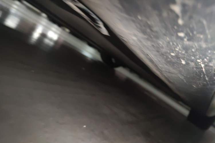 Used Tesla Model 3 2022 Performance High-Performance All-Wheel-Drive Version Chassis Rear Right