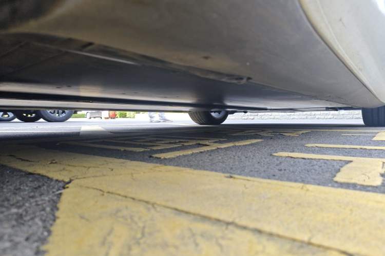 Used Tesla Model 3 2022 Performance High-Performance All-Wheel-Drive Version Chassis Rear Right