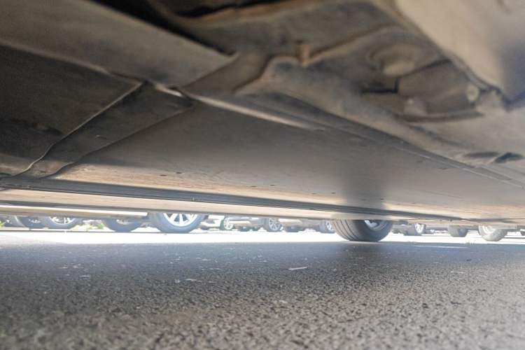 Used Tesla Model 3 2022 Rear-Wheel-Drive Version Chassis Rear Right