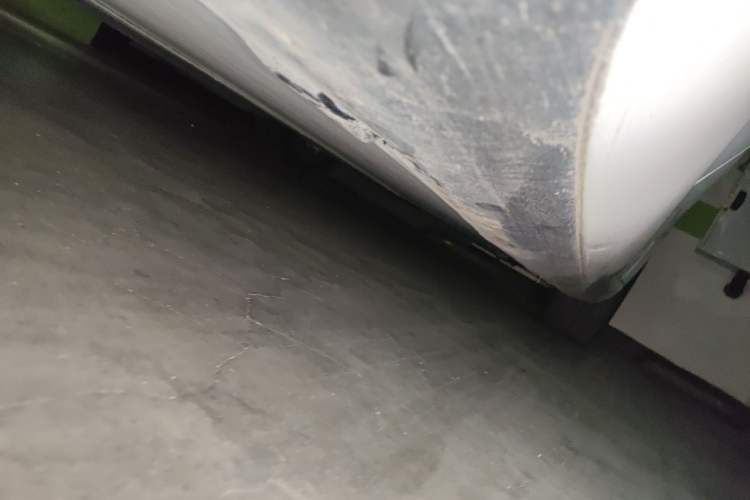 Used Tesla Model 3 2022 Rear-Wheel-Drive Version Chassis Rear Right