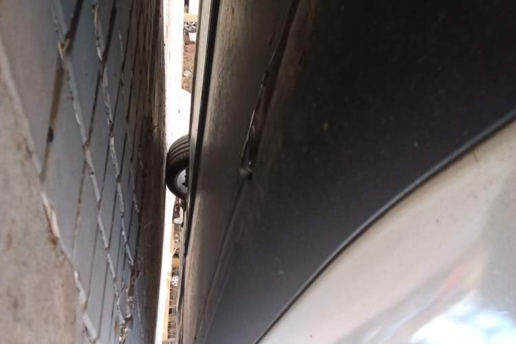 Used Tesla Model 3 2022 Performance High-Performance All-Wheel-Drive Version Chassis Rear Right