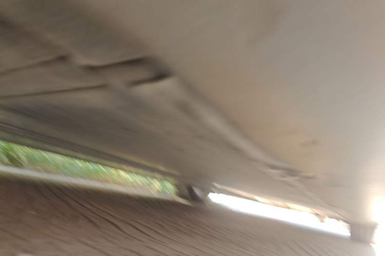 Used Tesla Model 3 2022 Performance High-Performance All-Wheel-Drive Version Chassis Rear Right