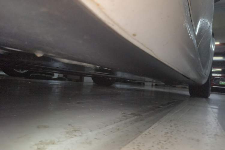 Used Tesla Model 3 2022 Rear-Wheel-Drive Version Chassis Rear Right