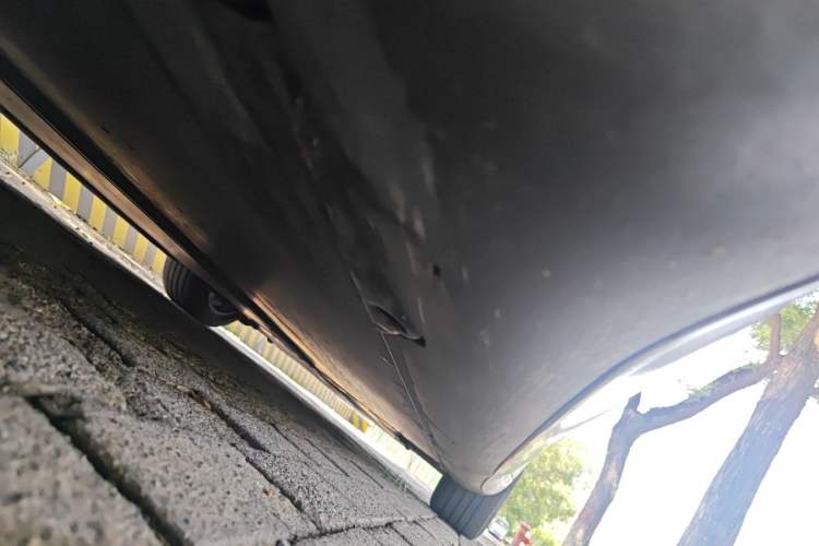 Used Tesla Model 3 2022 Rear-Wheel-Drive Version Chassis Rear Right