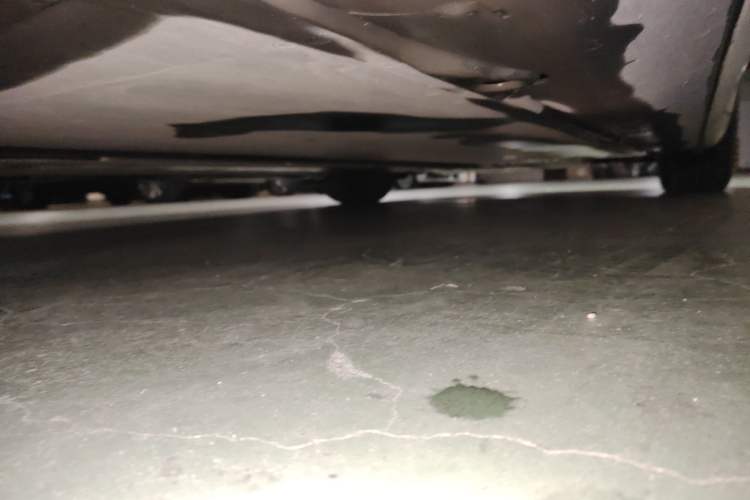 Used Tesla Model 3 2022 Rear-Wheel-Drive Version Chassis Rear Right