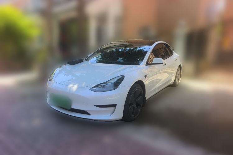 Used Tesla Model 3 2022 Rear-Wheel-Drive Version Guazi used car, China used car export, Used car for sale, Used cars, Cheapest cars for sale