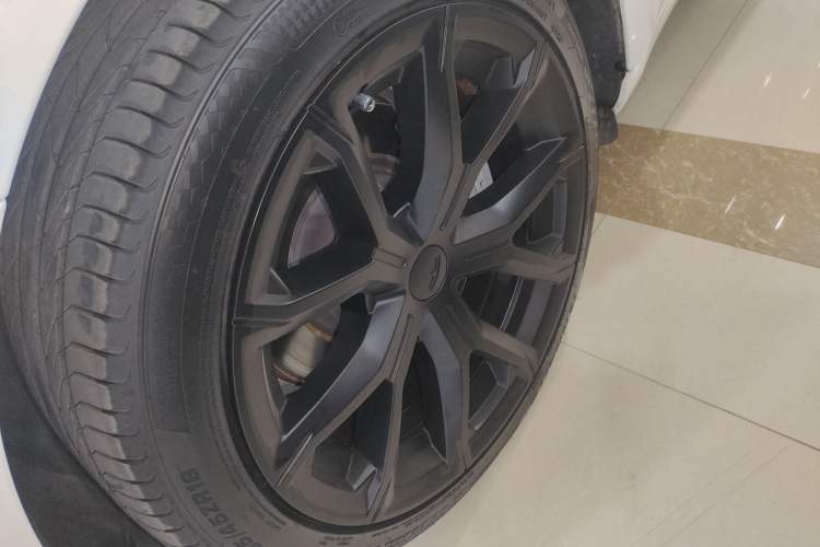 Used Tesla Model 3 2022 Rear-Wheel-Drive Version Exterior 4