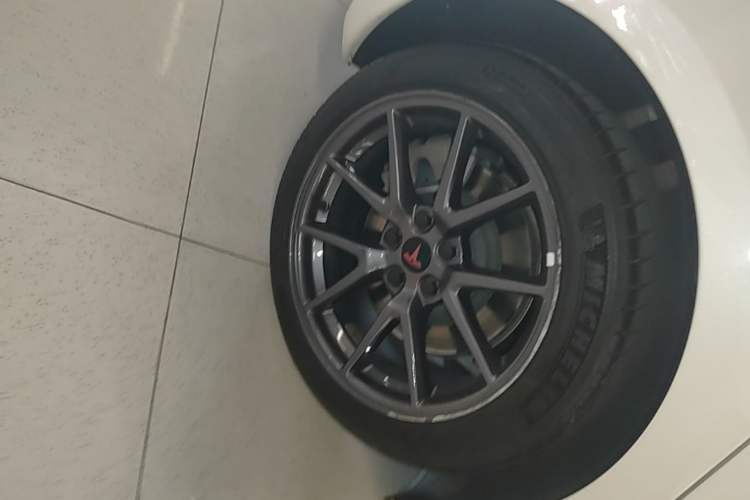 Used Tesla Model 3 2022 Rear-Wheel-Drive Version Exterior 5