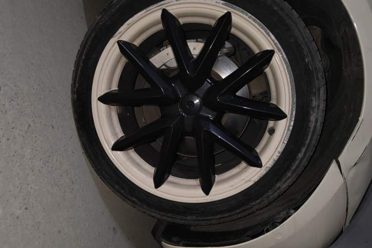 Used Tesla Model 3 2022 Rear-Wheel-Drive Version Exterior 7