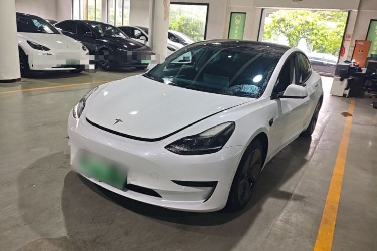Used Tesla Model 3 2022 Rear-Wheel-Drive Version Guazi used car, China used car export, Used car for sale, Used cars, Cheapest cars for sale