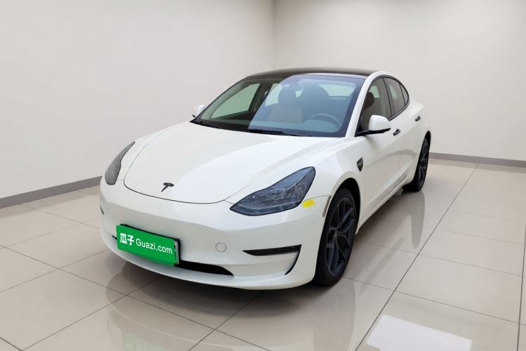 Used Tesla Model 3 2022 Performance High-Performance All-Wheel-Drive Version Guazi used car, China used car export, Used car for sale, Used  cars, Cheapest cars for sale