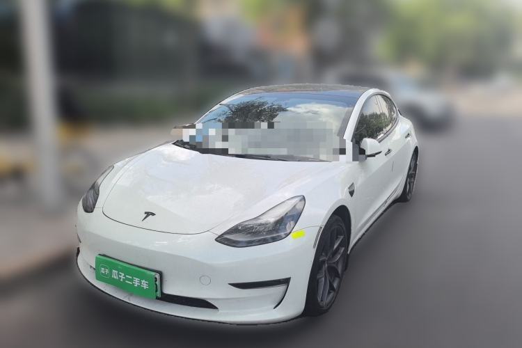 Used Tesla Model 3 2022 Performance High-Performance All-Wheel-Drive Version Guazi used car, China used car export, Used car for sale, Used  cars, Cheapest cars for sale