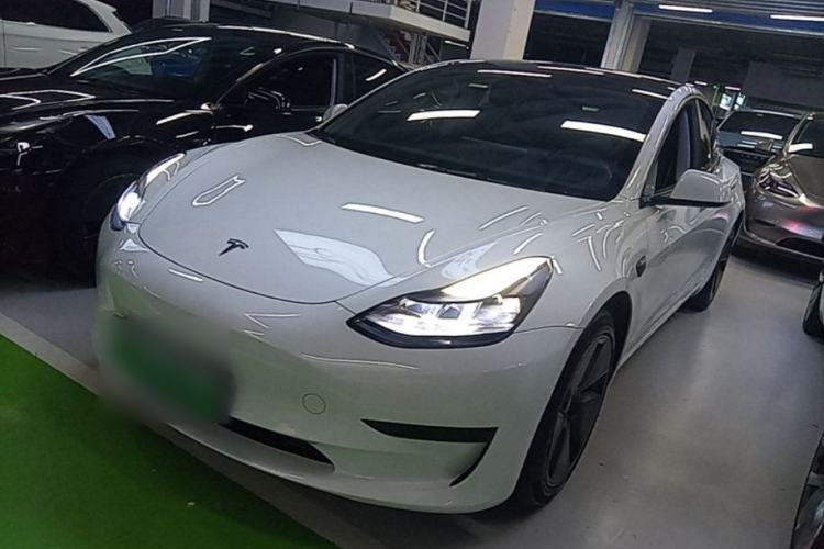 Used Tesla Model 3 2022 Rear-Wheel-Drive Version Guazi used car, China used car export, Used car for sale, Used cars, Cheapest cars for sale