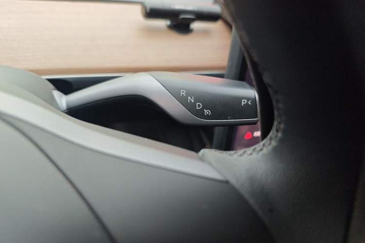 Used Tesla Model 3 2022 Rear-Wheel-Drive Version Gear Lever