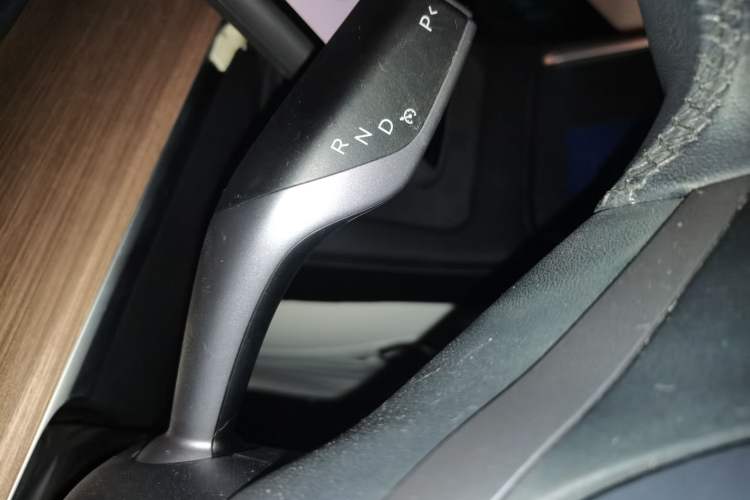 Used Tesla Model 3 2022 Rear-Wheel-Drive Version Gear Lever