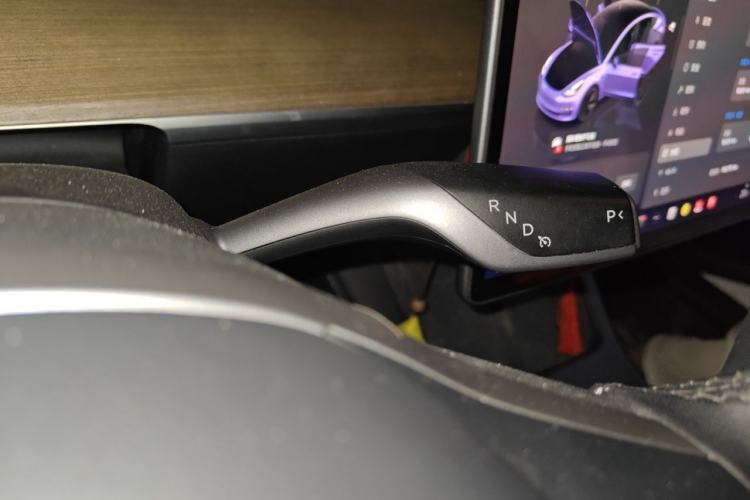 Used Tesla Model 3 2022 Rear-Wheel-Drive Version Gear Lever