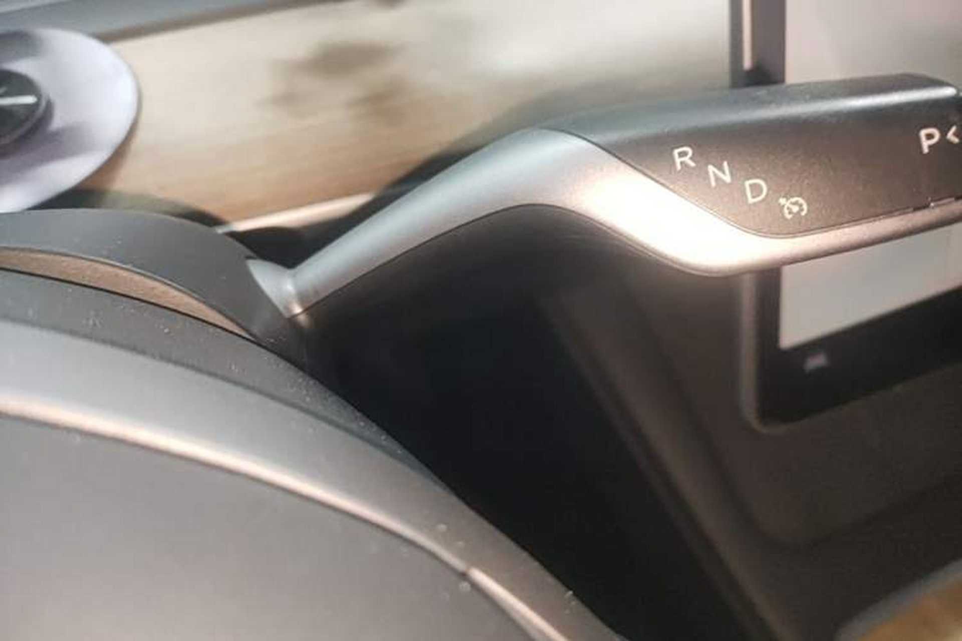 Used Tesla Model 3 2022 Rear-Wheel-Drive Version Gear Lever