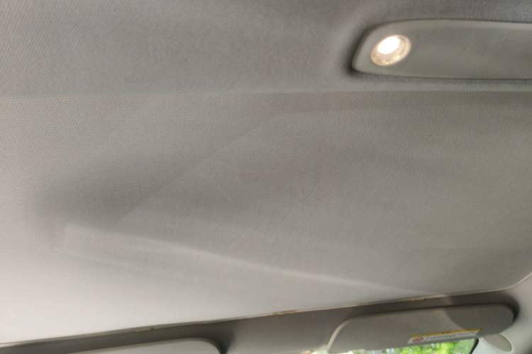 Used Tesla Model 3 2022 Rear-Wheel-Drive Version Headliner