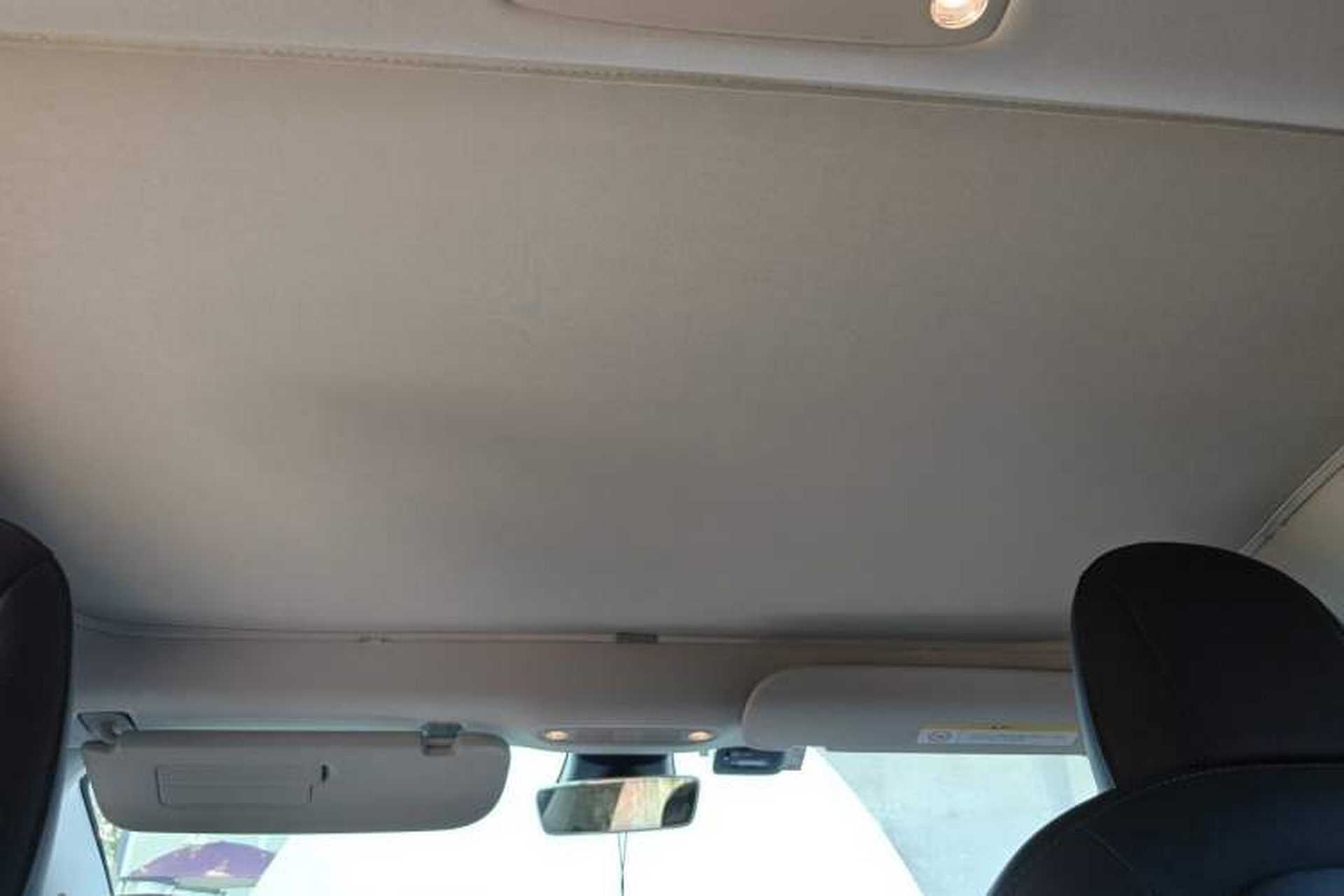 Used Tesla Model 3 2022 Rear-Wheel-Drive Version Headliner