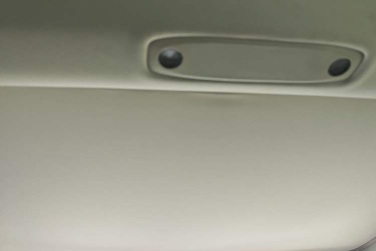Used Tesla Model 3 2022 Rear-Wheel-Drive Version Headliner