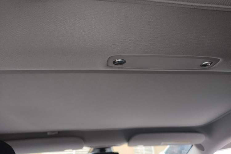 Used Tesla Model 3 2022 Rear-Wheel-Drive Version Headliner