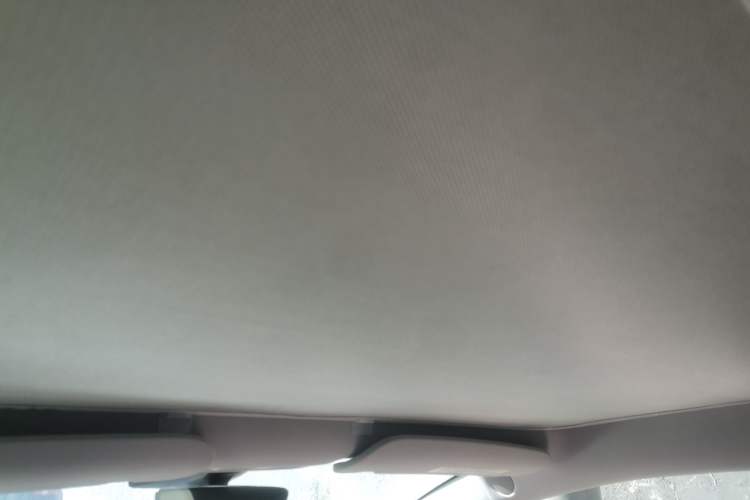 Used Tesla Model 3 2022 Rear-Wheel-Drive Version Headliner