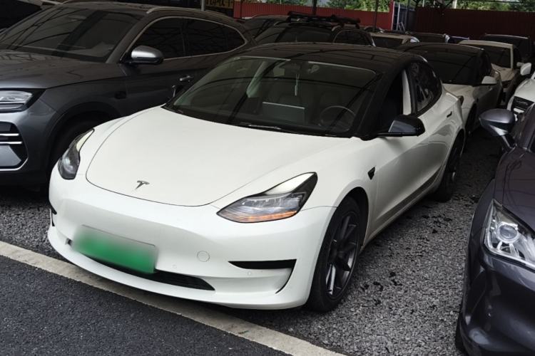 Used Tesla Model 3 2022 Rear-Wheel-Drive Version Guazi used car, China used car export, Used car for sale, Used  cars, Cheapest cars for sale