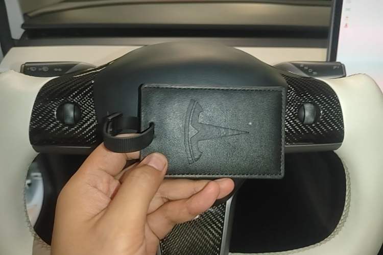 Used Tesla Model 3 2022 Rear-Wheel-Drive Version Interior 1