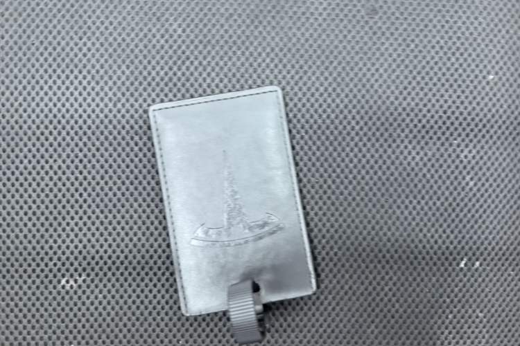 Used Tesla Model 3 2022 Rear-Wheel-Drive Version Interior 1