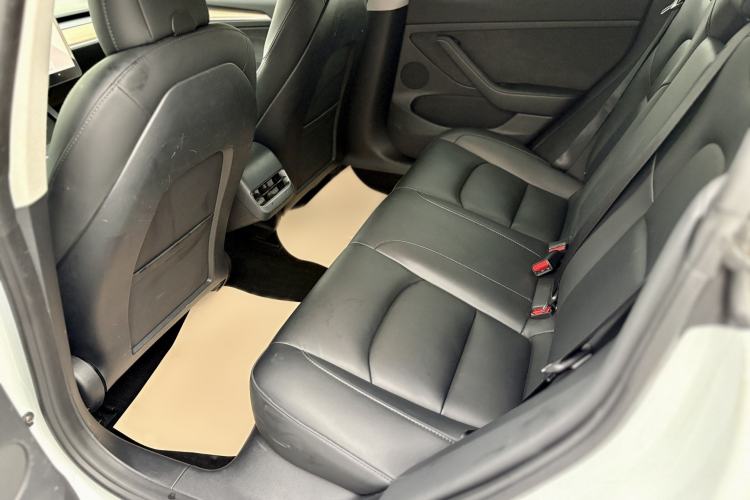 Used Tesla Model 3 2022 Rear-Wheel-Drive Version Interior 6