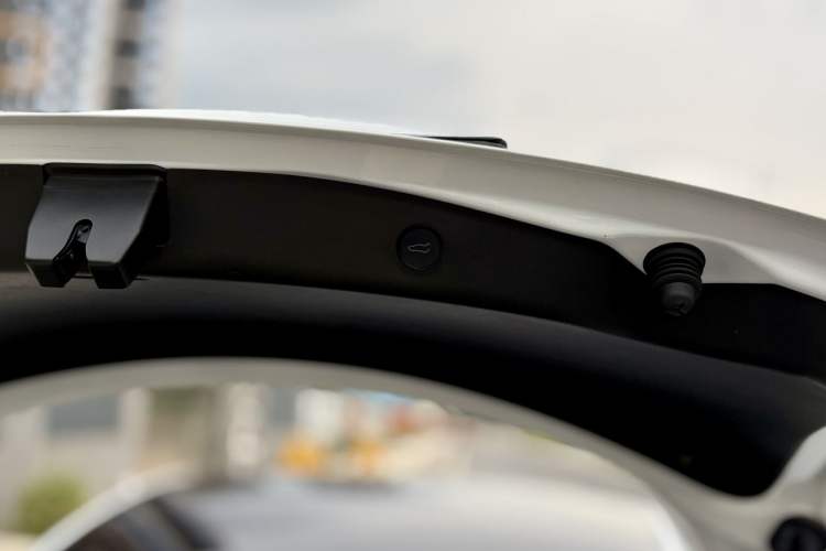 Used Tesla Model 3 2022 Rear-Wheel-Drive Version Interior 7