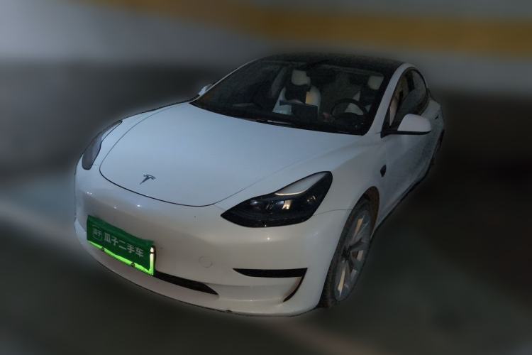 Used Tesla Model 3 2022 Rear-Wheel-Drive Version Guazi used car, China used car export, Used car for sale, Used  cars, Cheapest cars for sale