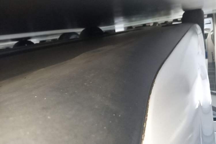 Used Tesla Model 3 2022 Rear-Wheel-Drive Version Left Side Sill