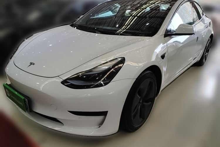 Used Tesla Model 3 2022 Rear-Wheel-Drive Version Guazi used car, China used car export, Used car for sale, Used cars, Cheapest cars for sale