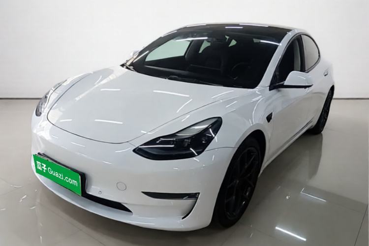 Ojetý Tesla Model 3 2022 Performance High-Performance All-Wheel-Drive Version Guazi used car, China used car export, Used car for sale, Used  cars, Cheapest cars for sale
