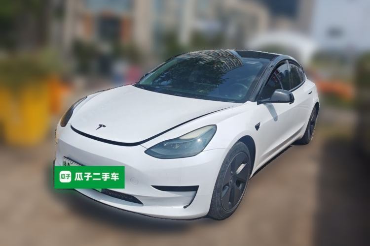 Used Tesla Model 3 2022 Rear-Wheel-Drive Version Guazi used car, China used car export, Used car for sale, Used  cars, Cheapest cars for sale