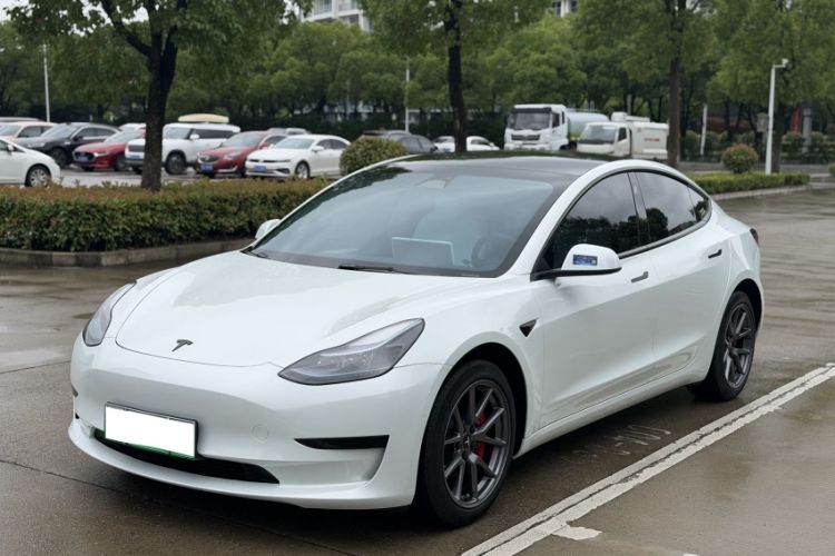 Used Tesla Model 3 2022 Rear-Wheel-Drive Version Guazi used car, China used car export, Used car for sale, Used  cars, Cheapest cars for sale
